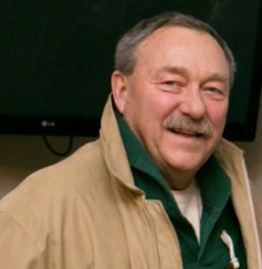 Vaughn Hoblet