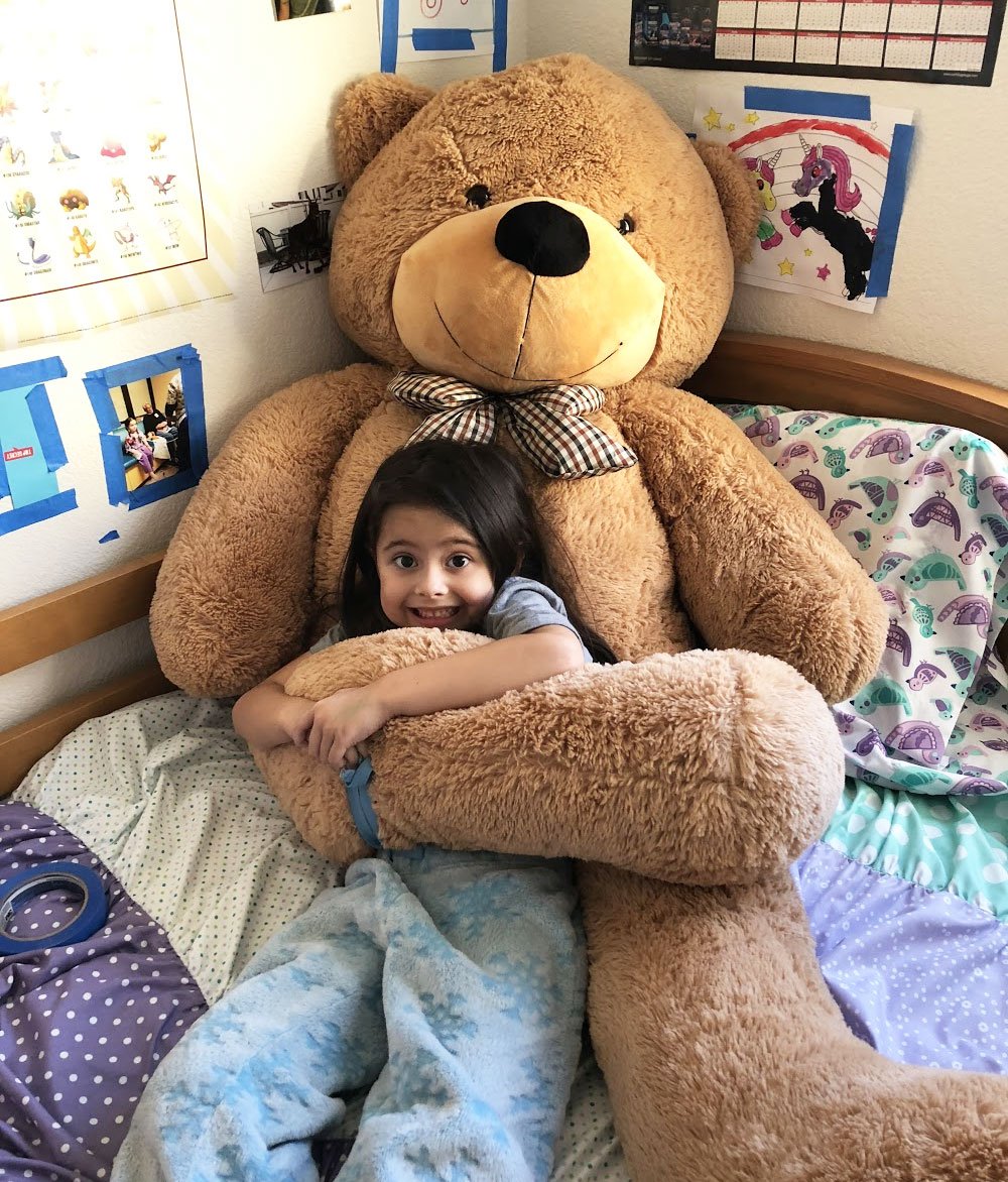 bear