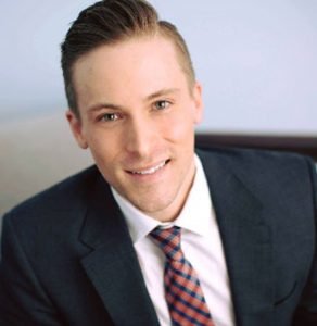 Clark Ausloos, MA, LPC, LPSC, NCC