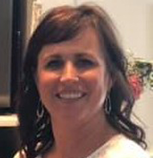 Jen Gruber
