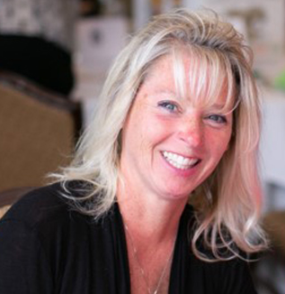 Traci Cleghorn