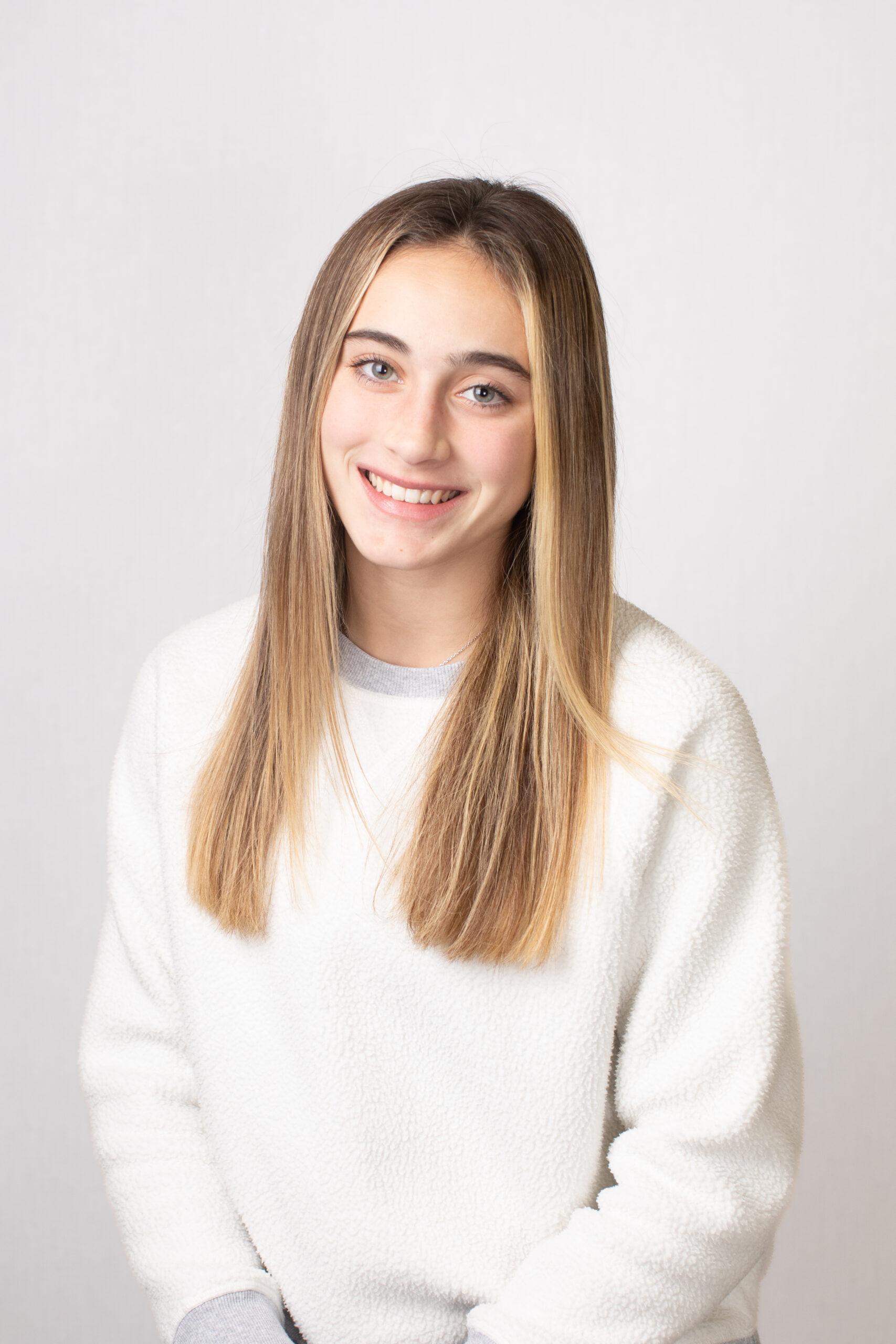 Katy Gruber
