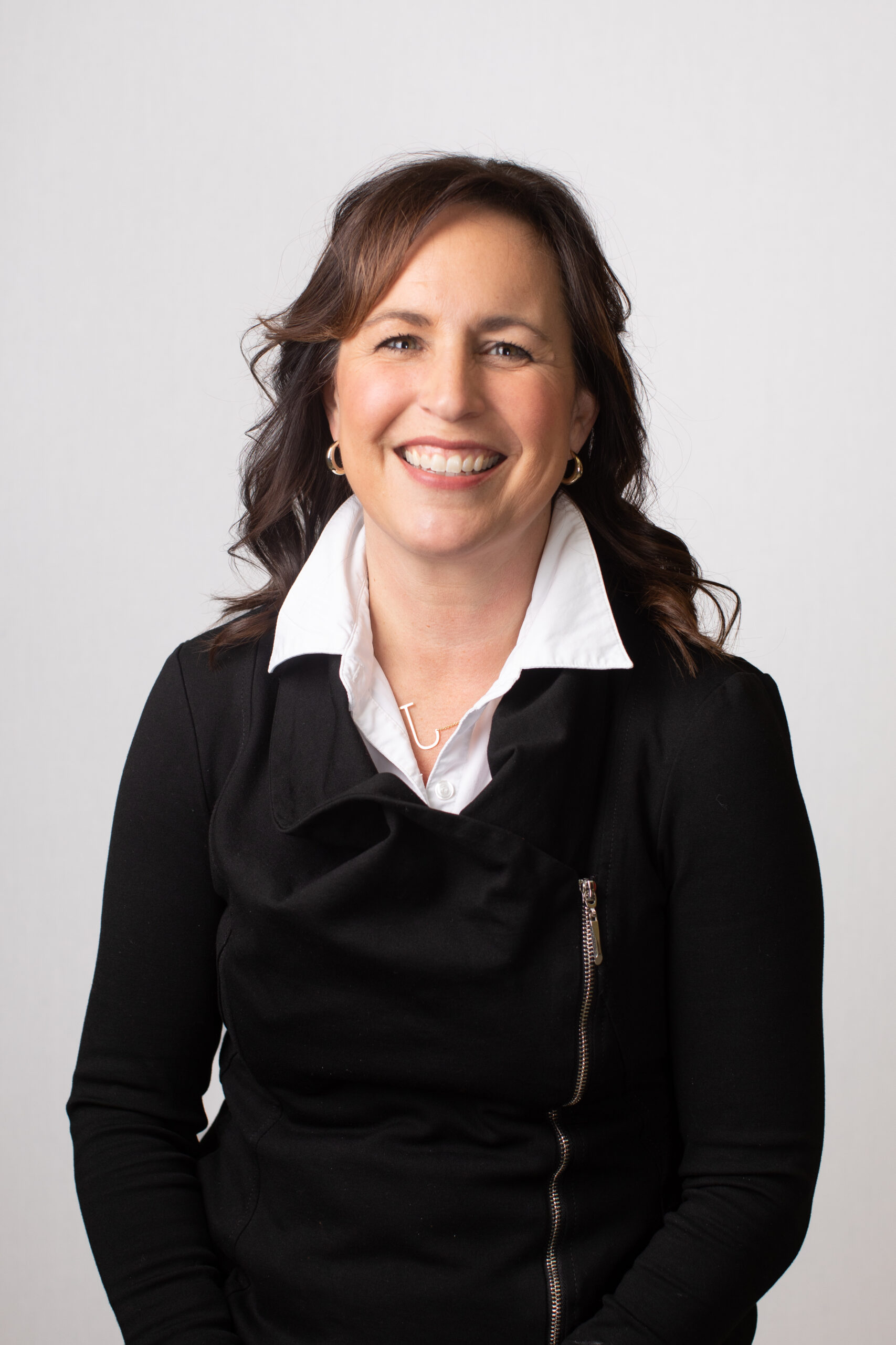 Jen Gruber