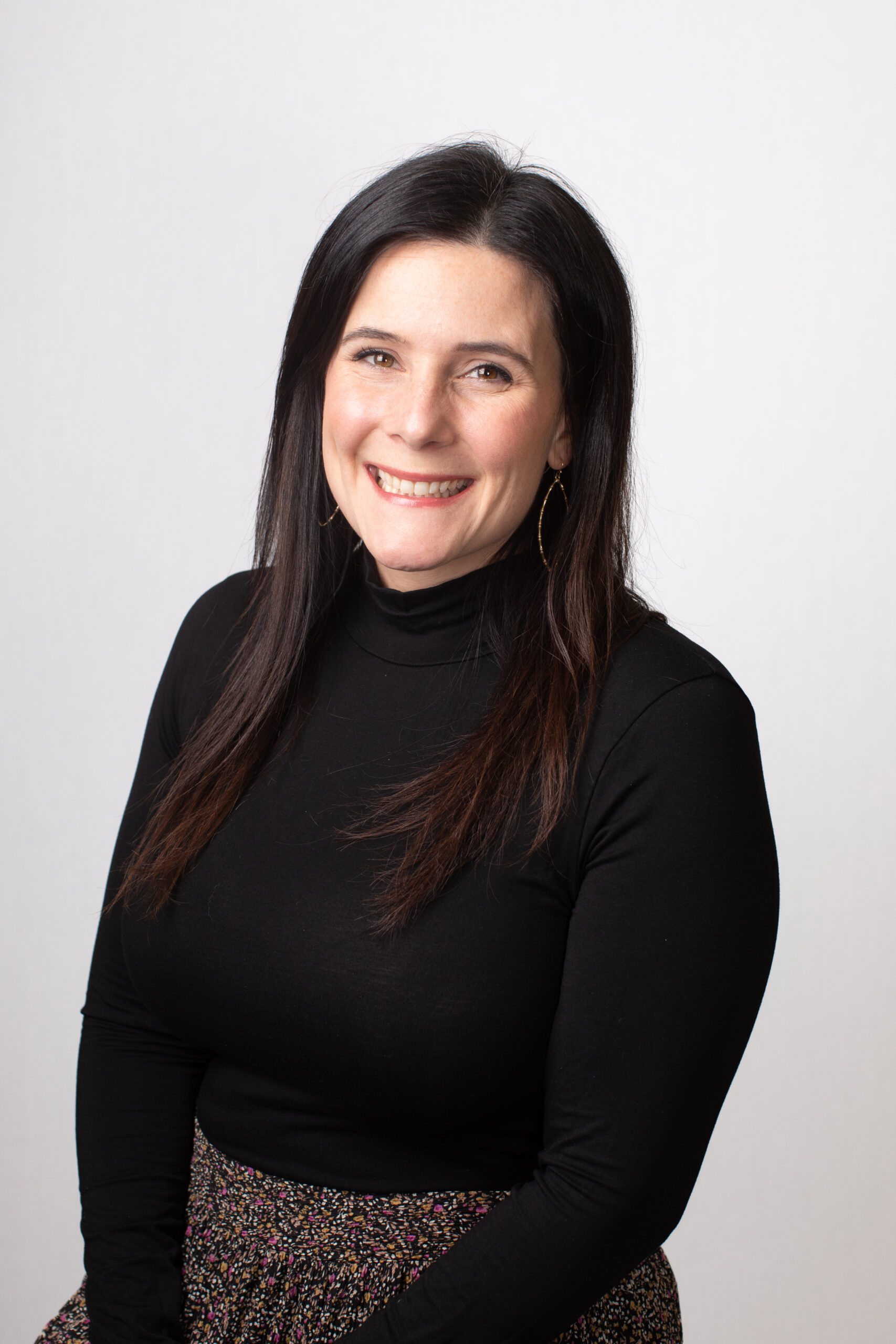 Alison Miller