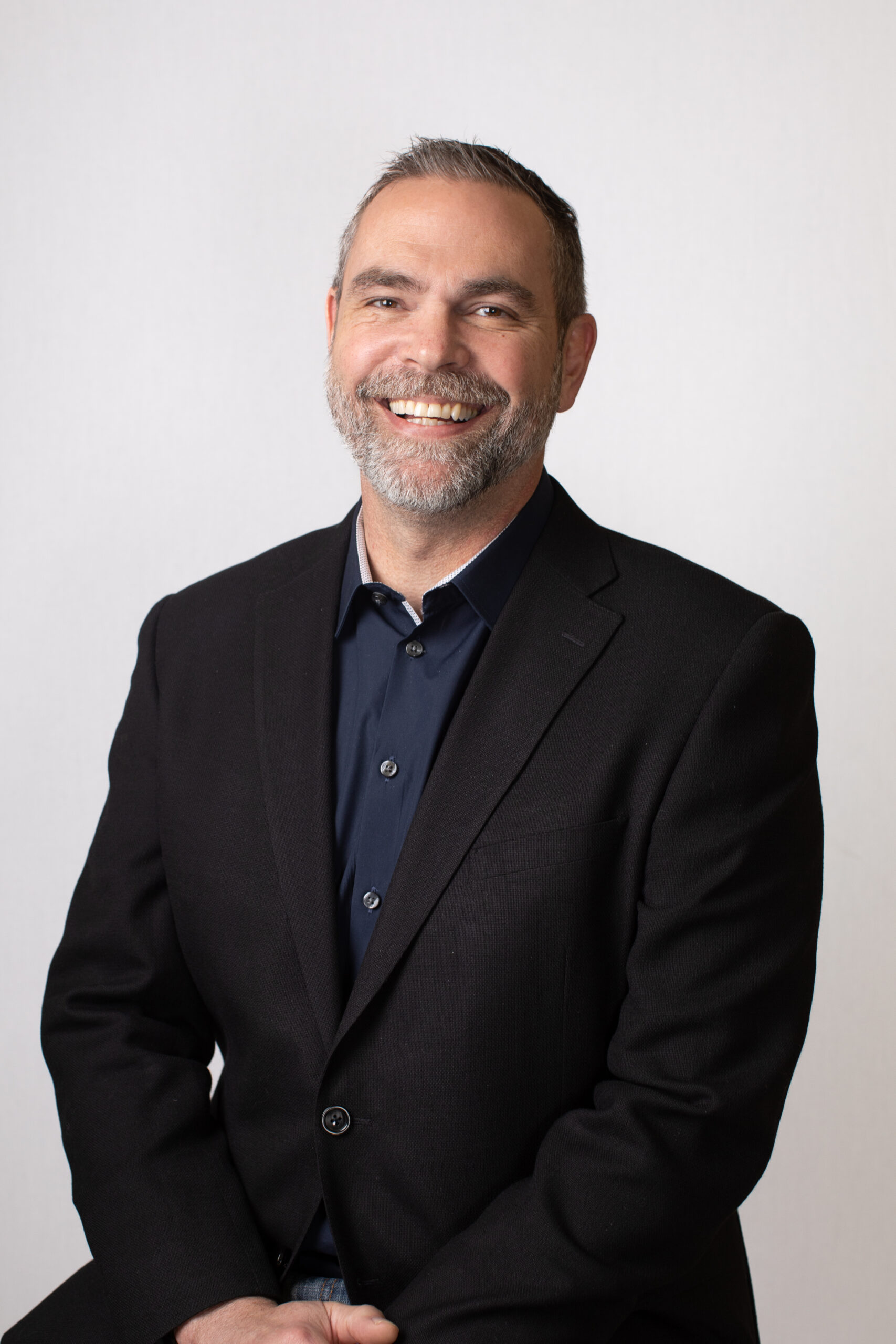 Todd Whited