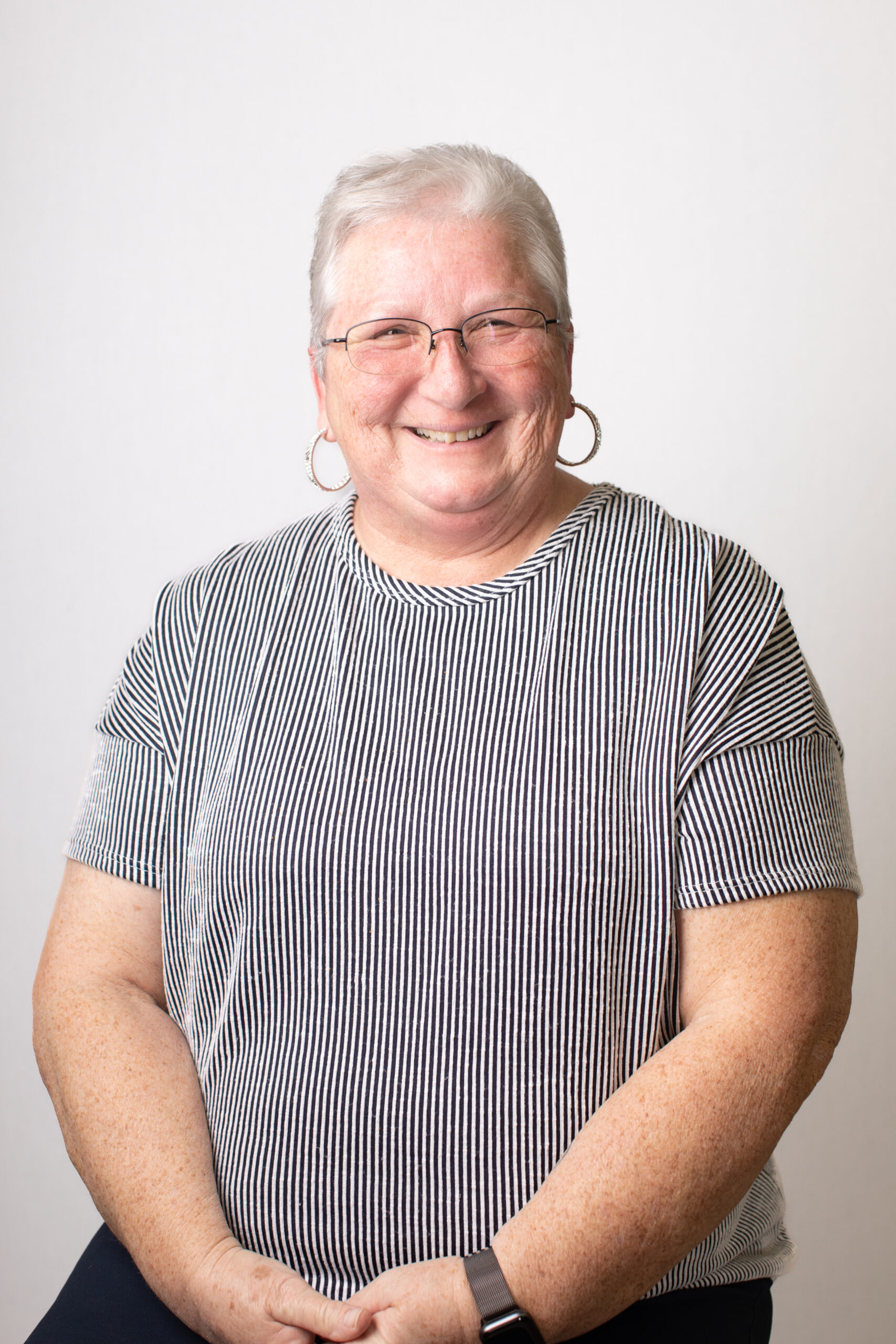 Gina Rymers