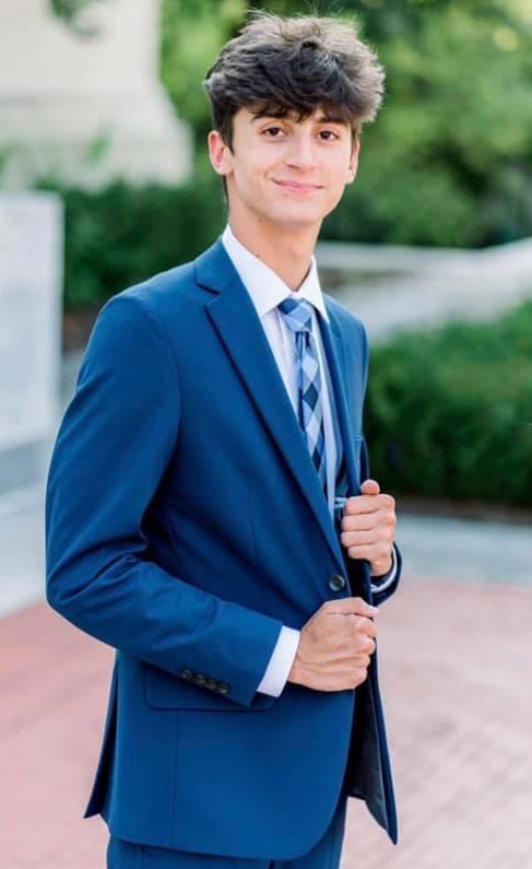 Kaden Heldt