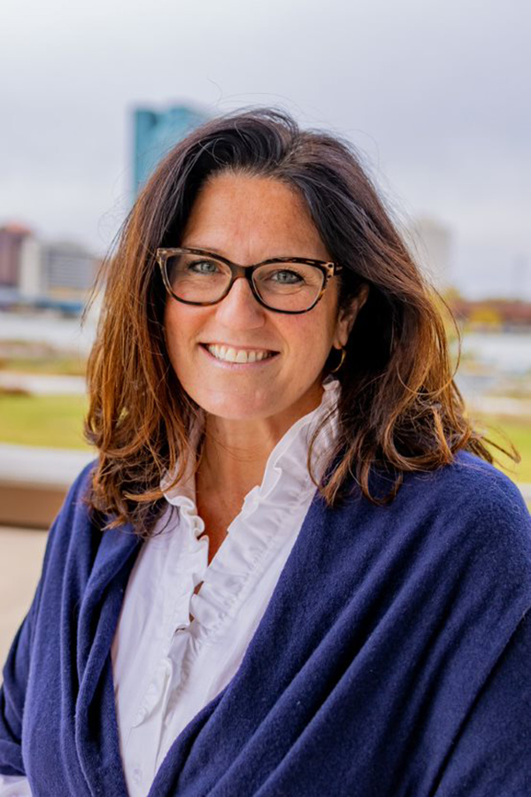 Deb Ayres