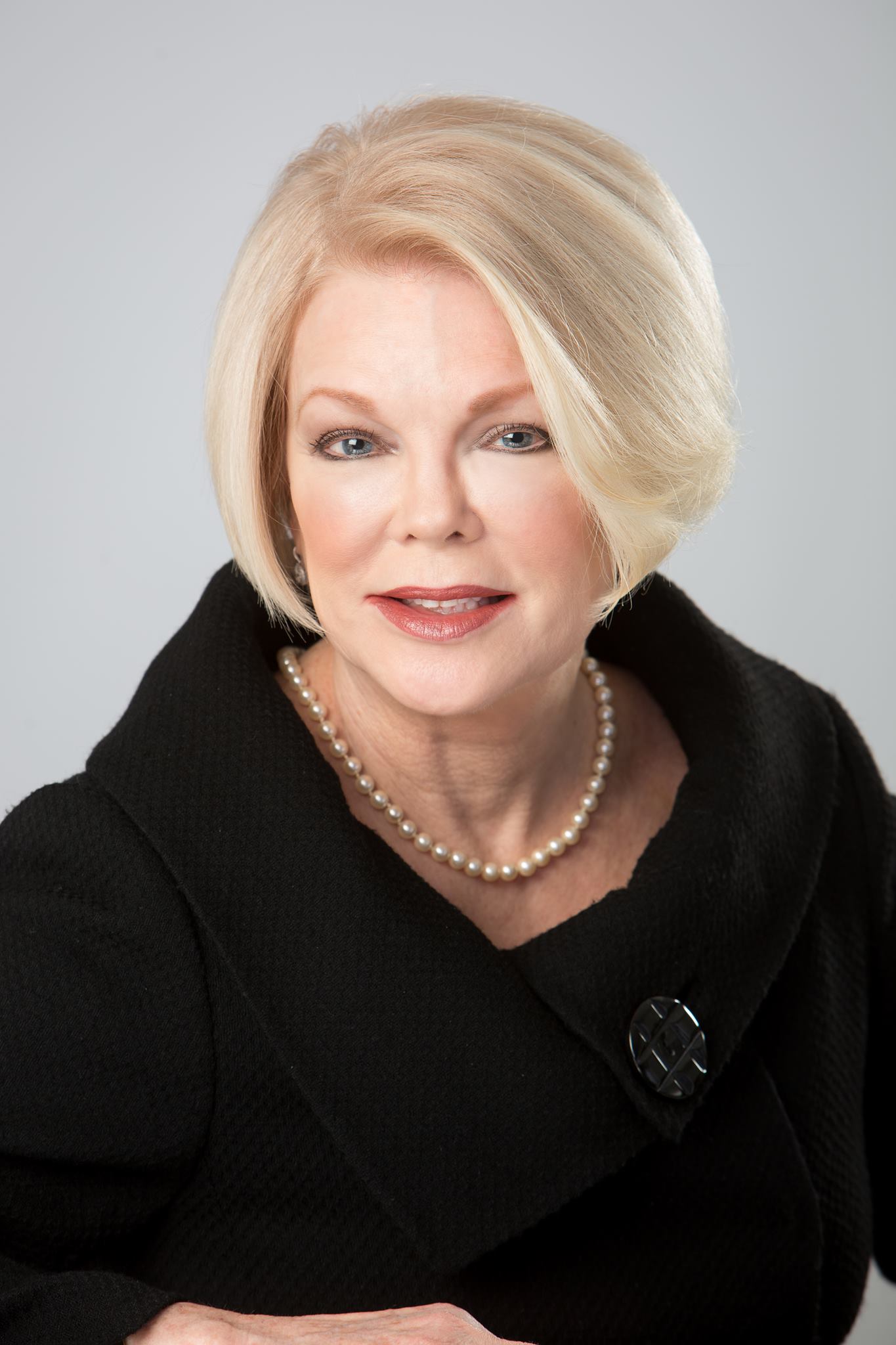 Marcy McMahon
