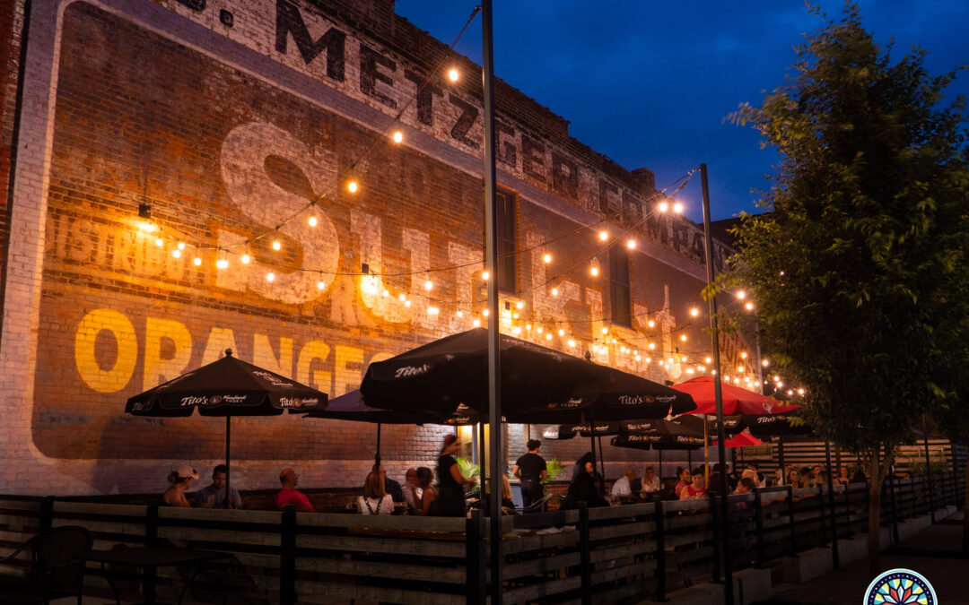 RARE EVENING at SOUK: A Culinary and Bourbon Experience to Remember