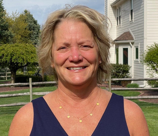 Mary Beth Crawford, M.D.