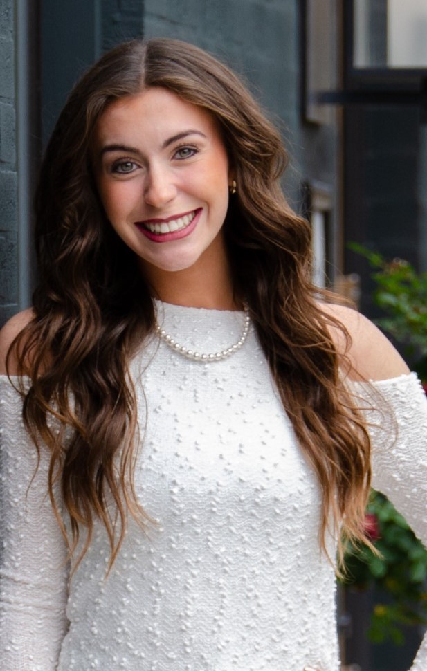 Allie Miller