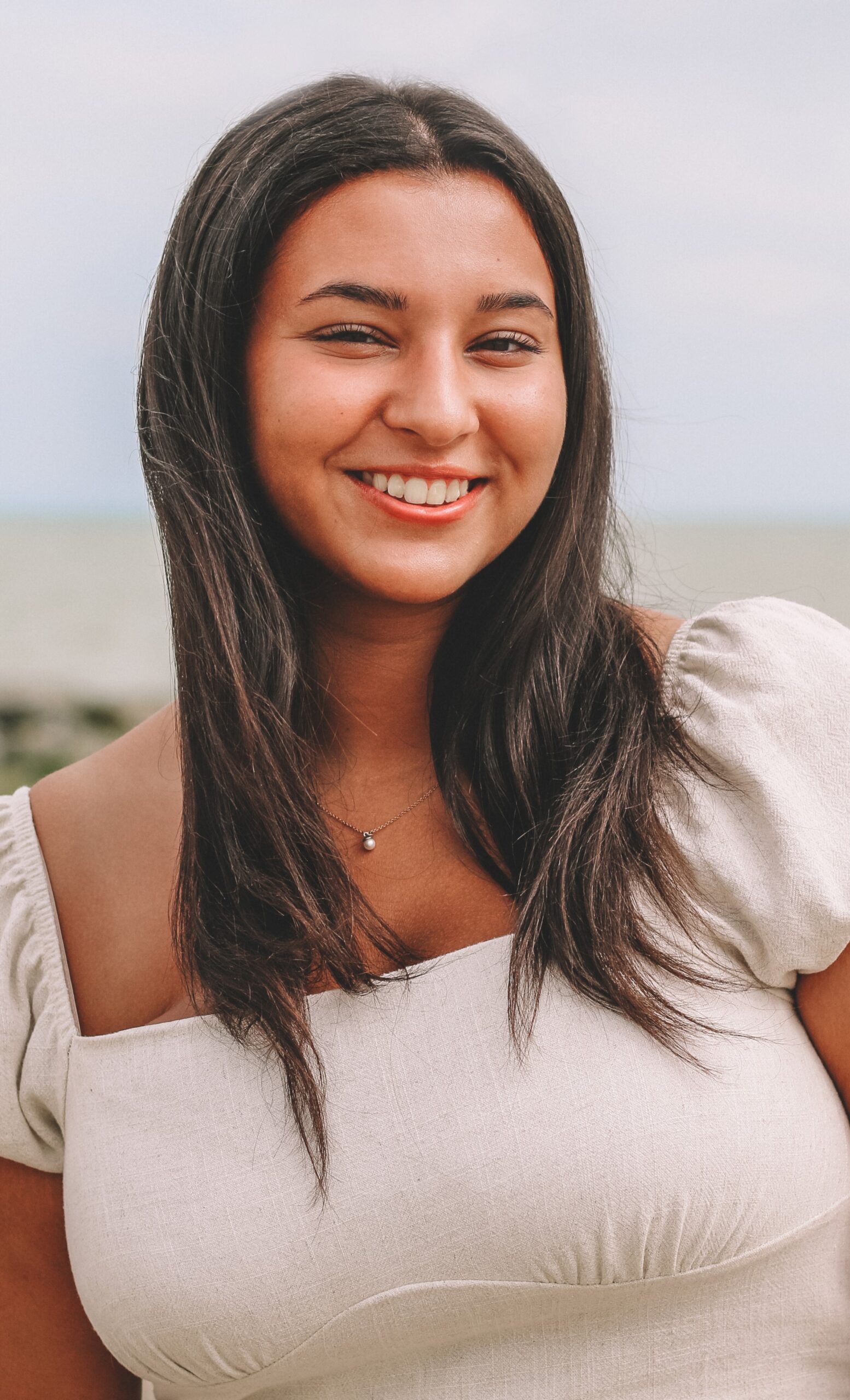 Amelia Kanjuparamban
