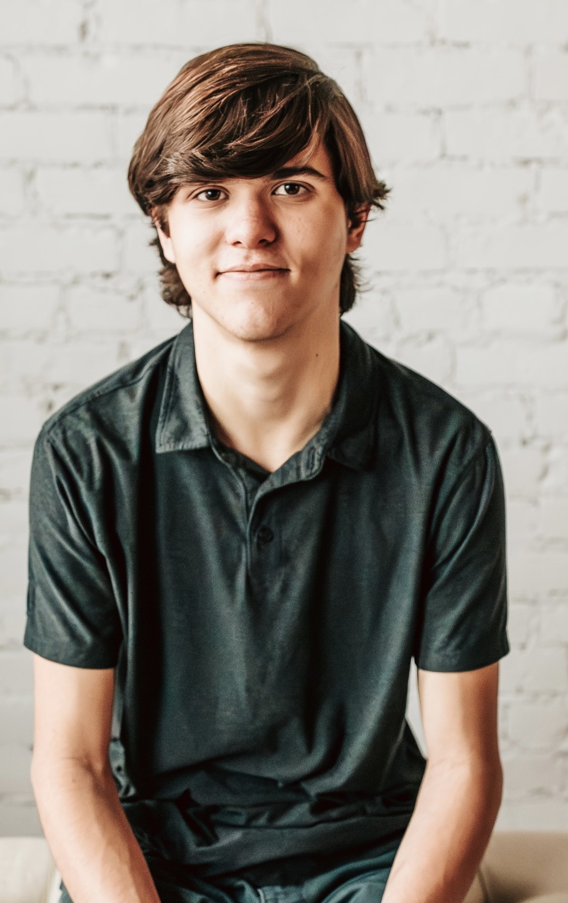 Maddox Smith