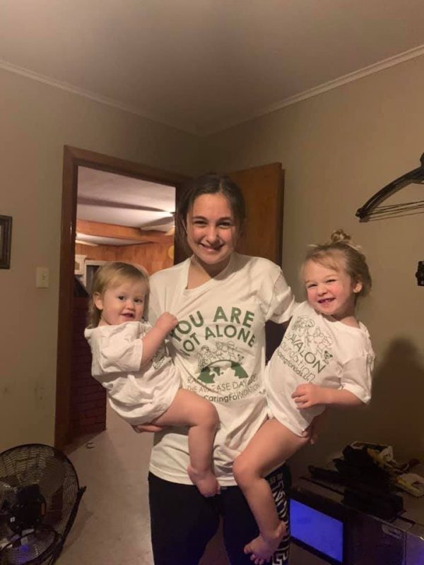 Sibling Care Packages