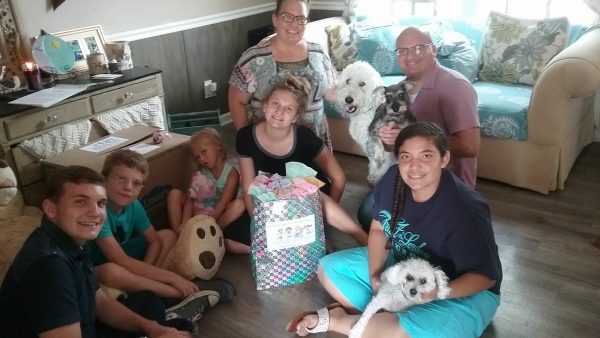 Family Gift