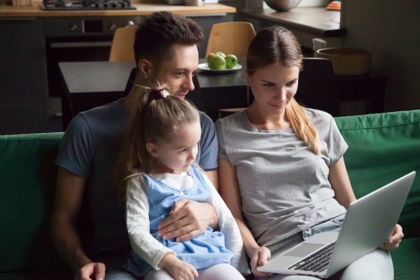 MENTAL HEALTH SUPPORT: TeleHealth for a Year